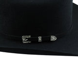 Stetson Monarca 6x Black