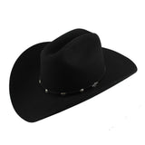 Stetson Montes 4x Black