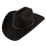 Stetson Powder River 4x Chocolate