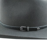 Stetson Seneca 4x Granite