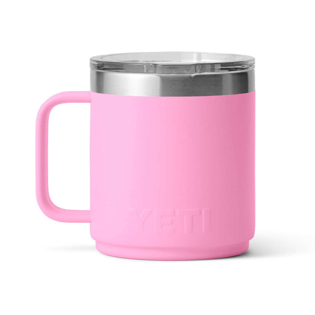 Taza Yeti Rambler 10 oz Mug Ms Power Pink – CACTUS ROPES MEXICO