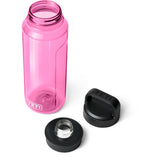 Termo Yeti Yonder 1L Water Bottle Power Pink