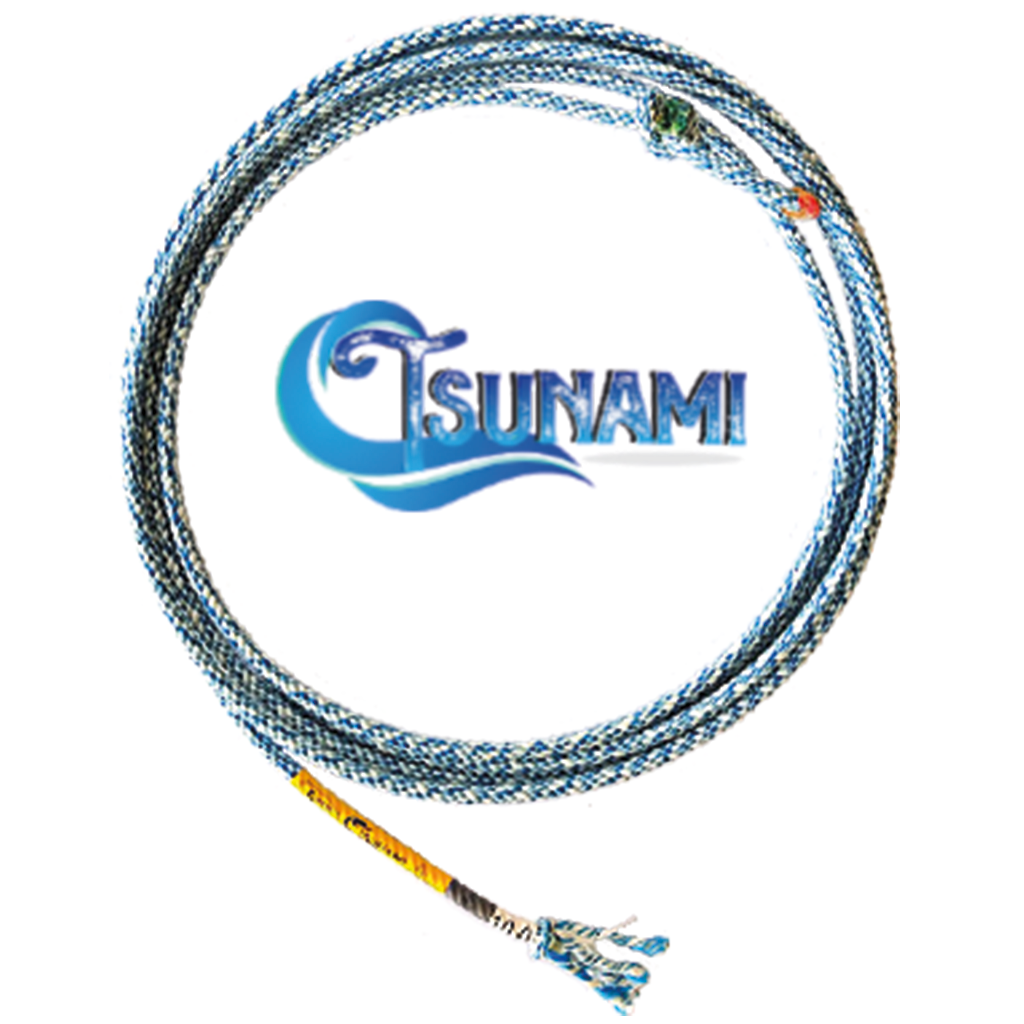 Cactus Ropes Tsunami Breakaway Rope – CACTUS ROPES MEXICO