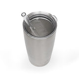 Tapa Yeti Rambler Tumbler 20 oz Straw Lid