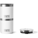 Vaso Yeti Rambler 10 oz Lowball 2.0 Ms White