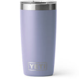 Vaso Yeti Rambler 10 oz Tumbler Ms Cosmic Lilac