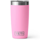 Vaso Yeti Rambler 10 oz Tumbler Ms Power Pink