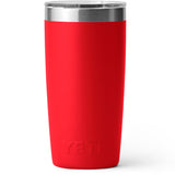 Vaso Yeti Rambler 10 oz Tumbler Ms Rescue Red