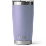 Vaso Yeti Rambler 20 oz Tumbler Ms Cosmic Lilac