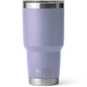 Vaso Yeti Rambler 30 oz Tumbler Ms Cosmic Lilac