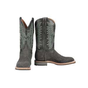 Botas Lucchese Rudy M4100.WF Grey Bovino