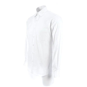 Camisa Lucchese Mod AZ20000 White