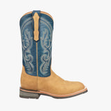 Botas Lucchese Womens Mod Ruth M3703.WF Sand Bov