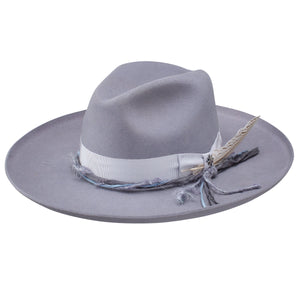 Stetson Oceanus Light Grey