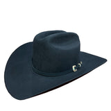Stetson La Corona Black 200x