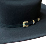 Stetson La Corona Black 200x
