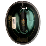 Stetson La Corona Black 200x