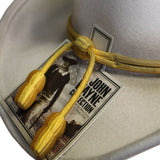 Resistol The Fort Silverbelly (Crushable) by John Wayne
