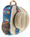 Mochila Hooey Mod BP016AZ