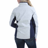 Chamarra Cinch Para Dama Mod MAJ9836001