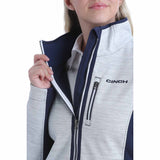 Chamarra Cinch Para Dama Mod MAJ9836001