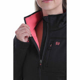 Chamarra Cinch Para Dama Mod MAJ9866017