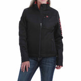 Chamarra Cinch Para Dama Mod MAJ9866017