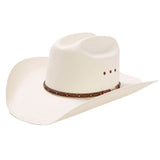 Stetson Mitchell 8x Natural