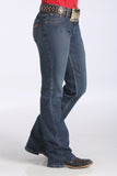 Pantalon Cinch Para Dama Mod MJ80053071