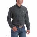 Camisa Cinch Mod MTW1105064