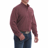 Camisa Cinch Mod MTW1105079