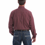 Camisa Cinch Mod MTW1105079