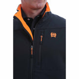 Chamarra Cinch Para Caballero Mod MWJ1077068