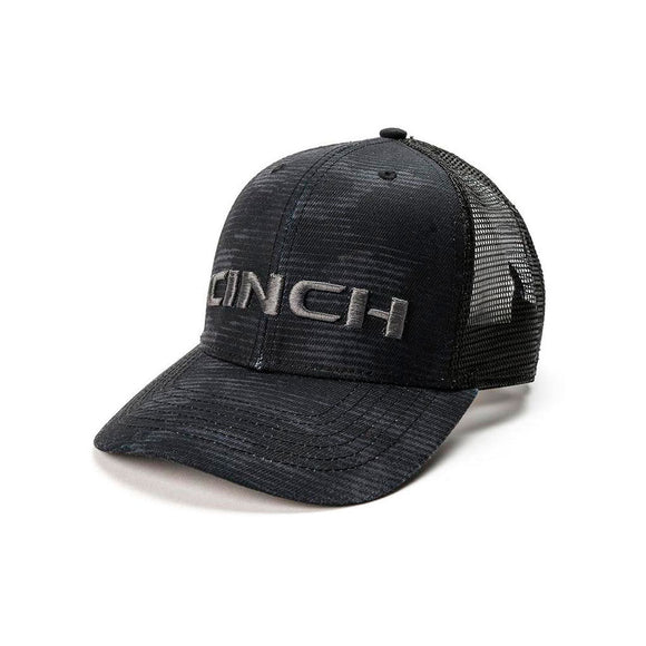 Cachucha Cinch Mod MCC0038021 Black