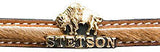 Stetson Powder River 4x Chocolate