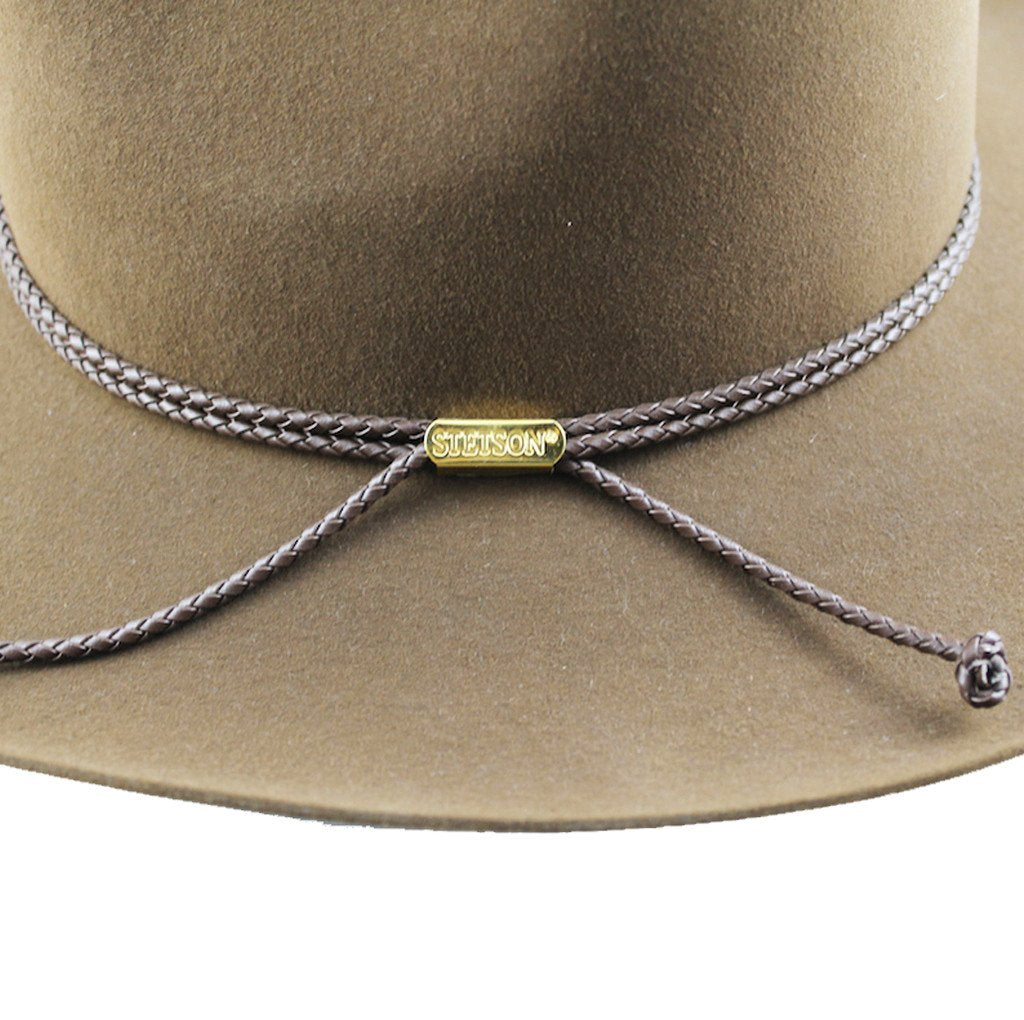 Stetson Carson 6x Acorn – CACTUS ROPES MEXICO