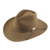 Stetson Carson 6x Acorn