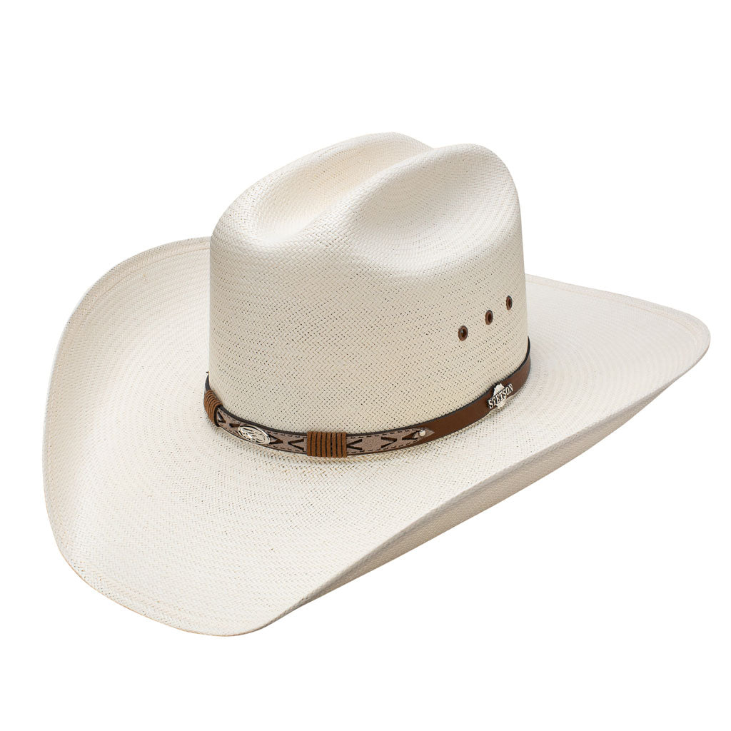 Stetson Rodeo 10x natural – CACTUS ROPES MEXICO