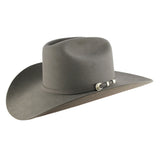 Stetson Shasta 10x Charcoal
